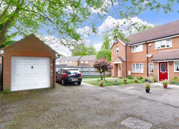 3 Bedroom End terrace house for sale