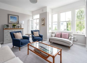 3 bed flat for sale in Gartmoor Gardens, Southfields, London SW19