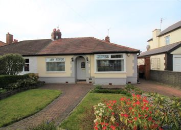3 Bedrooms Semi-detached bungalow for sale in West Orchard Lane, Liverpool L9