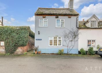 Property listing in Halesworth, Suffolk