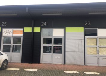 Thumbnail Industrial for sale in Unit 24 Space Business Centre, Smeaton Close, Aylesbury