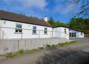 Thumbnail Cottage for sale in 2 Machermore Cottage, Glenluce, Newton Stewart