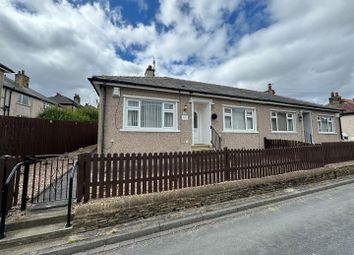 Thumbnail Bungalow for sale in Sunnyhill Grove, Keighley