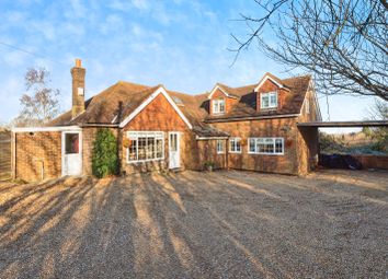 Thumbnail 6 bedroom detached house for sale in Maidstone Road, Matfield, Tonbridge
