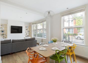 Thumbnail 2 bed flat for sale in Northcote Avenue, Ealing, London