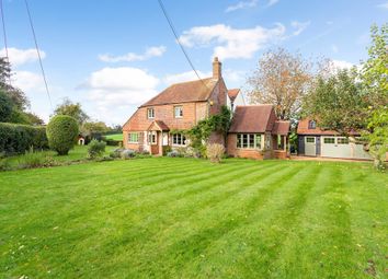 Thumbnail Cottage to rent in Hinton Woodlands, Alresford