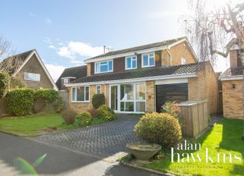 Thumbnail Detached house for sale in Old Malmesbury Road, Royal Wootton Bassett, 7