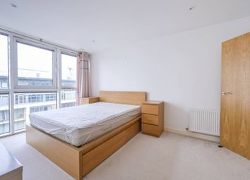 Thumbnail 2 bed flat for sale in Western Gateway, Royal Docks, London