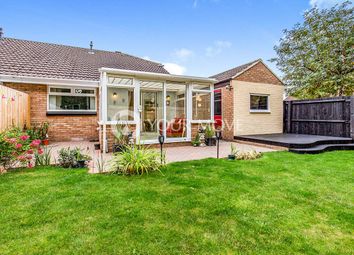 Thumbnail 2 bed bungalow for sale in Colorado Grove, Darlington