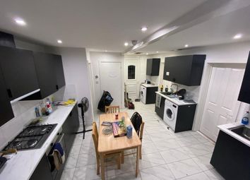 Thumbnail 5 bed semi-detached house to rent in Wenlock Road, Edgware