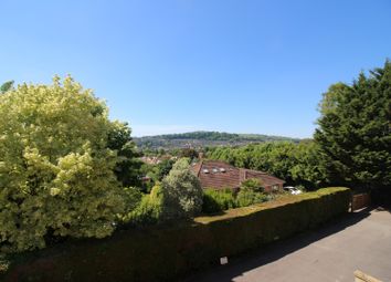 Thumbnail 2 bed flat for sale in Chatham Park, Bath