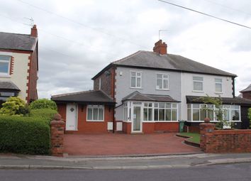 Thumbnail 4 bed property to rent in Blundells Lane, Rainhill, Prescot