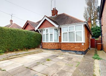 Thumbnail 2 bed bungalow for sale in Trevor Crescent, Duston, Northampton