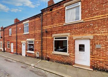 Thumbnail 2 bed terraced house for sale in 46 Fifth Street, Horden, Peterlee, County Durham