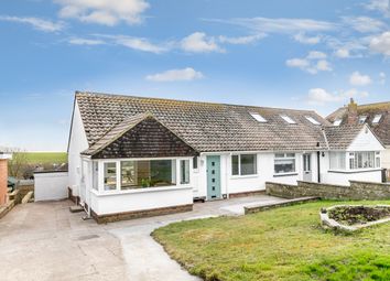2 Bedroom Semi-detached bungalow for sale