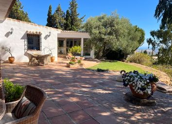 Thumbnail 6 bed detached house for sale in Spain, Málaga, Mijas