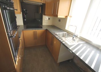 Thumbnail 2 bed flat for sale in Moorfield Grove, Rotherham