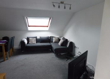 Thumbnail Flat to rent in Nethergate, City Centre, Dundee