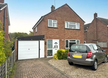 Thumbnail Country house for sale in Stourdale Close, Lawford, Manningtree, Essex