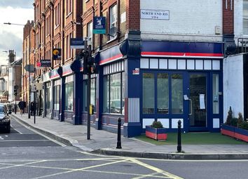 Thumbnail Retail premises to let in Dawes Road, Fulham