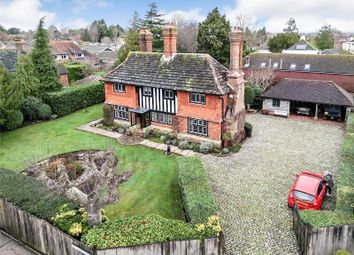 Thumbnail Detached house for sale in High Street, Henfield, West Sussex