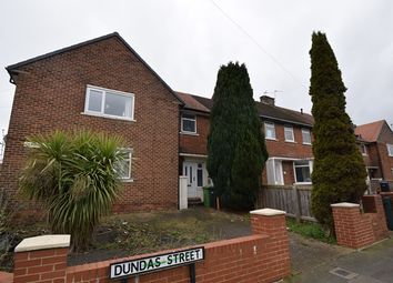 Thumbnail 2 bed flat for sale in Dundas Street, Spennymoor