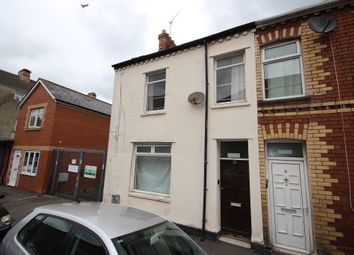 Thumbnail 3 bed semi-detached house for sale in Redlaver Street, Cardiff