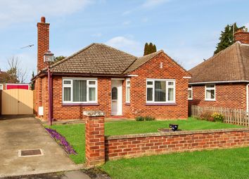 Thumbnail Detached bungalow to rent in Home Close, Histon, Cambridge