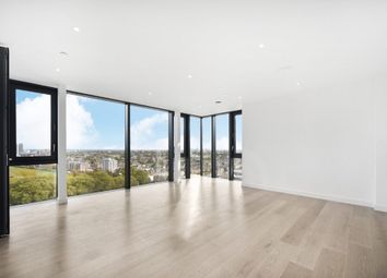 Thumbnail 2 bed flat for sale in City North West Tower, Finsbury Park