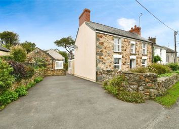 Thumbnail 4 bed detached house for sale in Dinas Cross, Newport, Pembrokeshire