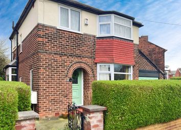Thumbnail Detached house for sale in Tenby Road, Edgeley, Stockport