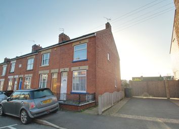 2 Bedroom End terrace house for rent
