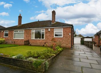 2 Bedroom Semi-detached bungalow for rent