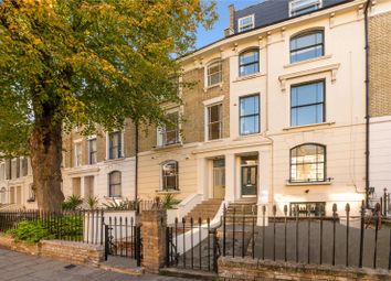 4 bed maisonette for sale in Loraine Road, London N7