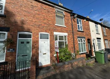 Thumbnail Terraced house to rent in Meadow View Terrace, Wolverhampton