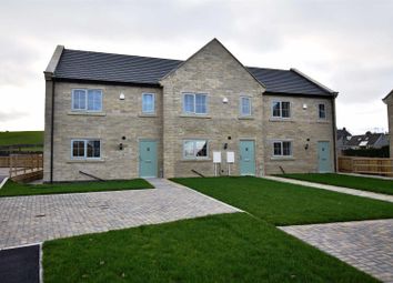 Thumbnail 3 bed mews house for sale in Monkey Brew Close, Batham Gate Road, Peak Dale
