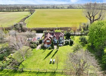 Thumbnail Cottage for sale in Ripe Lane, Lewes