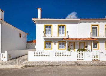 Thumbnail 3 bed semi-detached house for sale in Alfeizerão, Leiria, Portugal