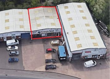 Thumbnail Light industrial to let in Unit 51 Planetary Industrial Estate, Planetary Road