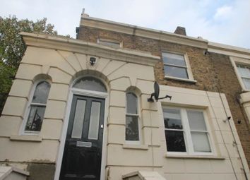 Thumbnail 2 bedroom flat to rent in Stock Orchard Cresent, Caledonian Road