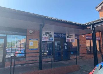 Thumbnail Commercial property to let in Unit 5, Neighbourhood Centre, Neighbourhood Centre, Egginton Road