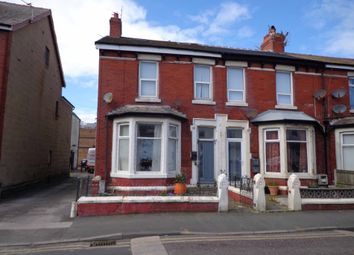 Thumbnail Terraced house for sale in Nutters Road, Thorton Clevleys