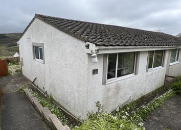 Goodwick - Semi-detached bungalow for sale      ...