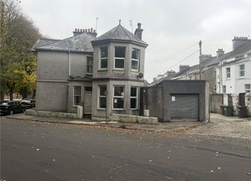 Thumbnail 3 bed end terrace house for sale in Cleveland Road, Plymouth, Devon