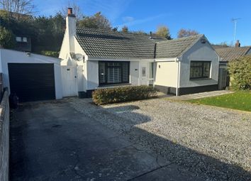 Thumbnail 2 bed bungalow for sale in Laurel Avenue, Bideford