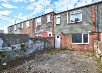 Thumbnail 2 bed terraced house for sale in 5 Garden Street, Newfield, Bishop Auckland, County Durham