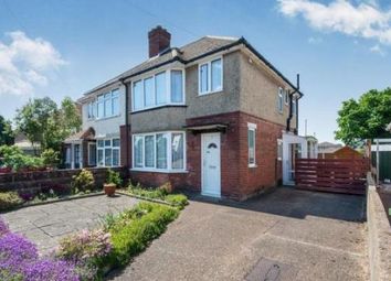 Thumbnail Property to rent in Luton Road, Southampton