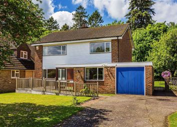 Thumbnail Detached house for sale in The Priory, Godstone, Surrey