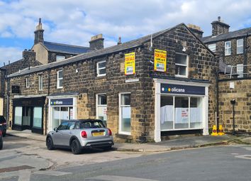 Thumbnail Retail premises for sale in Victorian Mews, Ilkley