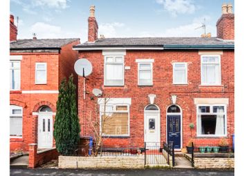 2 Bedroom End terrace house for sale